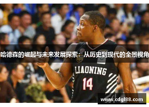 哈德森的崛起与未来发展探索：从历史到现代的全景视角